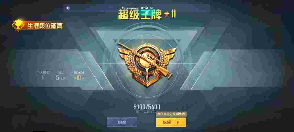 和平精英先行者透视直装 - ��ƽ��Ӣ��ô��������Ѫ辅助预览图